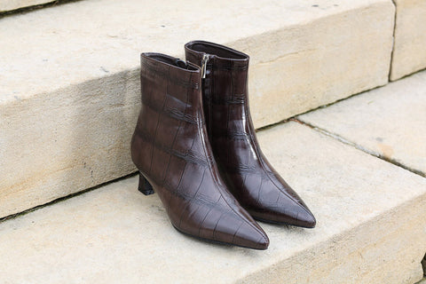 Rant & Rave Malik Boot - brown