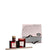 Handmade Soap Co. GiftBox Candle & Diffuser Set Grapefruit & May Chang.