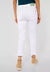 Cecil New York Casual Fit Jeans - White