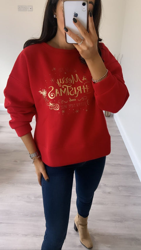 Christmas Sweater
