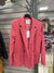 Ichi Baroque Rose Stripe Jacket  / Blazer