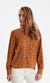 Gingerbread Ichi Long sleeved Blouse