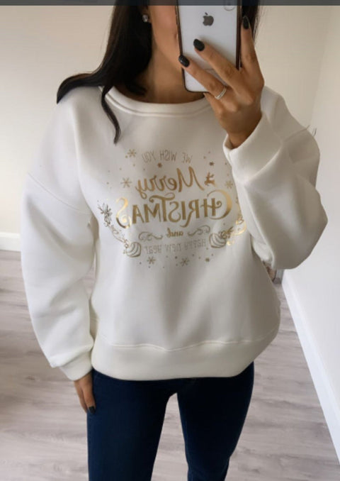 Christmas Sweater