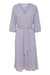 Ichi Heirloom Lilac Dress