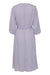 Ichi Heirloom Lilac Dress